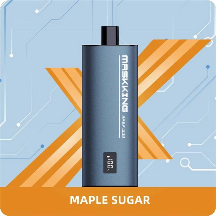 Maskeerimine APEX PRO 10000